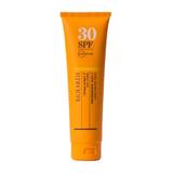 Crema solara corp SPF30 cu ganoderma, - Bioearth, 150 ml