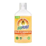 Solutie bio pentru podele si pardoseli, - Biopuro, 1000 ml