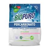 Inalbitor pete dificile cu oxigen activ,  - Biopuro, 550 g