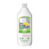 Detergent ecologic pentru vase, - Biopuro, 500 ml