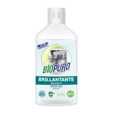 Solutie de clatire pentru masina de spalat vase, - Biopuro, 250 ml
