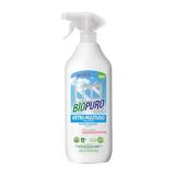 Solutie bio pentru geamuri si alte suprafete, - Biopuro, 500 ml