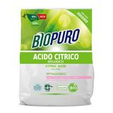 Acid citric pentru menaj, - Biopuro, 450 g