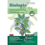 Biologia pe intelesul tuturor - Clasele 9-10 - Biologie vegetala si animala 2026 - Ioana-Emilia Mihacea, Maria-Ioana Cazan, editura Hoffman