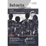 Istoria pe intelesul tuturor - Clasa 12 - Ghid pentru Bacalaureat 2026 - Lucia Copoeru, Corina Pop, editura Hoffman