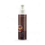 Vopsea Pigment Profesională Atricos Inviting Direct Color Delights - Creamy Caramel Nuanță Blond Bej, 150 ml