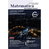 Matematica pe intelesul tuturor - Clasele 9-12 - Ghid pentru Bacalaureat - Sorina-Natalia Kerekes, Teohar Mihadas, editura Hoffman