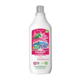Detergent ecologic rufe colorate, - Biopuro, 1000 ml