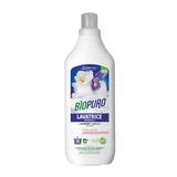 Detergent ecologic rufe albe si colorate, - Biopuro, 1000 ml