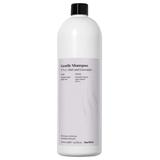 Sampon pentru Toate Tipurile de Par cu Ovaz si Lavanda - FarmaVita Back Bar Gentle Shampoo No.03 Oats and Lavender, 1000 ml