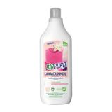 Detergent ecologic lana si casmir, - Biopuro, 1000 ml