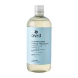Sampon par normal, uz frecvent, - Avril, 500 ml
