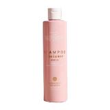 Sampon pentru indreptarea parului cu nufar, - Maternatura, 250 ml