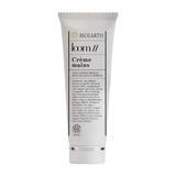 Crema de maini cu melc bio cu proprietati antirid Loom Bioearth, 50 ml