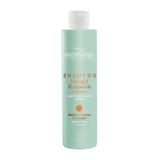 Sampon uz frecvent cu ceai alb, - Maternatura, 250 ml