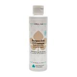 Sampon par vopsit, uscat, cu castan, - SOS Biofficin, 200 ml