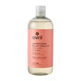 Sampon pentru par vopsit Color Radiance - Avril, 500 ml