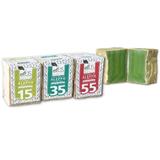 Sapun de alep 35% ulei de dafin - Alus, 200 g