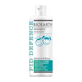 Sampon paduchi cu neem, - Pid Defence Bioearth, 200 ml