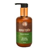 Sampon ayurvedic cu hibiscus si miere, Soultree, 250 ml