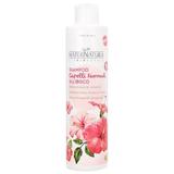 Sampon par normal cu hibiscus, - Maternatura, 250 ml