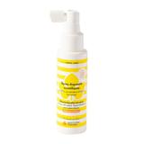 Spray cu sclipici pentru ten si corp, - Biofficina, 100 ml