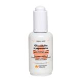 Ulei anticelulitic cu ardei iute, - Biofficina, 50 ml