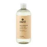 Gel de dus bio cu flori de portocale, - Avril, 500 ml