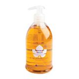 Gel de curatare ten, corp si igiena intima Biofficina Toscana, 500 ml