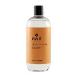 Gel de dus bio Migdale si Caise Avril, 500 ml