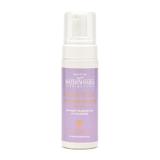 Spuma de par pentru volum cu violete, -  Maternatura, 150 ml