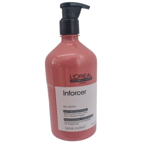 Balsam Fortifiant – L'Oreal Professionnel Inforcer Conditioner 750ml 750ml
