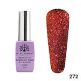 Oja semipermanenta Chameleon Disco 32D 8 ml, 272
