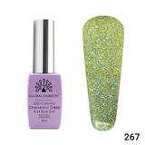 Oja semipermanenta Chameleon Disco 32D, 267, 8 ml