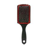 Perie de păr pătrată,  Black+Red