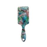 Perie de par dreptunghiulara, Tropical