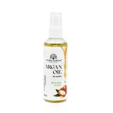 Ulei de Argan după epilare Global Fashion, 100 ml
