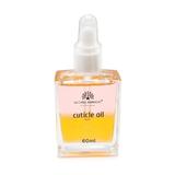 Ulei de unghii bifazic aromă lavandă, pentru întărirea unghiilor uscate, Global Fashion, 60 ml