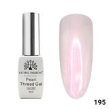 Oja semipermanenta Pearl Thread 8ml, 195