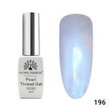 Oja semipermanenta Pearl Thread 8ml, 196