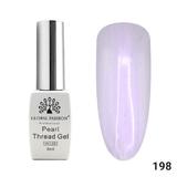 Oja semipermanenta Pearl Thread 8ml, 198