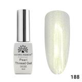 Oja semipermanenta Pearl Thread 8ml, 188