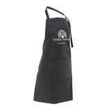 Șorț pentru frizeri 18850, culoare neagra