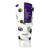 Spuma de Curatarea Fetei cu Acai Berry - Frudia My Orchard Mochi Cleansing Foam Acai Berry, 120 ml