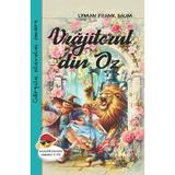 Vrajitorul din Oz - Lyman Frank Baum, editura Cartex