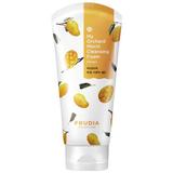 Spuma de Curatarea Fetei cu Mango - Frudia My Orchard Mochi Cleansing Foam Mango, 120 ml