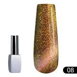 Oja semipermanenta Cat Eyes Fairy 8ml, 08 (Fara Tpo)