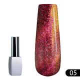 Oja semipermanenta Cat Eyes Fairy 8ml, 05 (Fara Tpo)