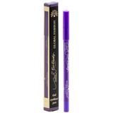 Creion-gel de ochi, Global Fashion, 04, purple