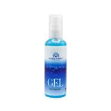 Gel dupa epilare Global Fashion, 100 ml